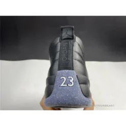 HypeYourBeast Air Jordan 12 Retro 'Utility'