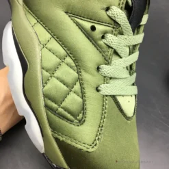 HypeYourBeast Air Jordan 6 Retro High Pinnacle 'Flight Jacket' 56 HypeYourBeast Air Jordan 6 Retro High Pinnacle 'Flight Jacket'