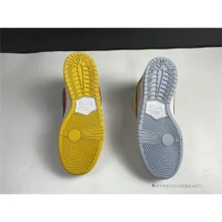 Hypeyourbeast Nike SB Dunk Low 'Chinese New Year' 14 Hypeyourbeast Nike SB Dunk Low 'Chinese New Year'