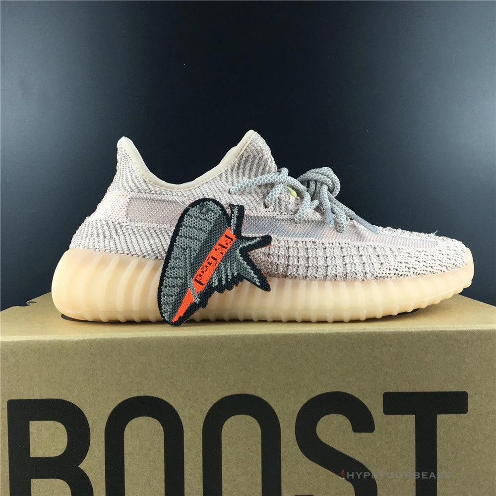 Hypeyourbeast Adidas Yeezy Boost 350 V2 'Synth' (Reflective) 8 Hypeyourbeast Adidas Yeezy Boost 350 V2 'Synth' (Reflective)