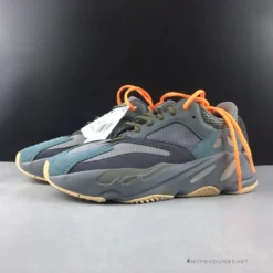 Hypeyourbeast Adidas Yeezy Boost 700 'Teal Blue'
