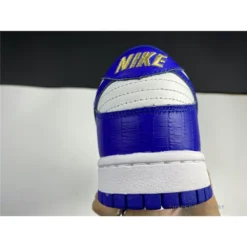 Hypeyourbeast Supreme X Nike SB Dunk Low Blue 16 Hypeyourbeast Supreme X Nike SB Dunk Low Blue