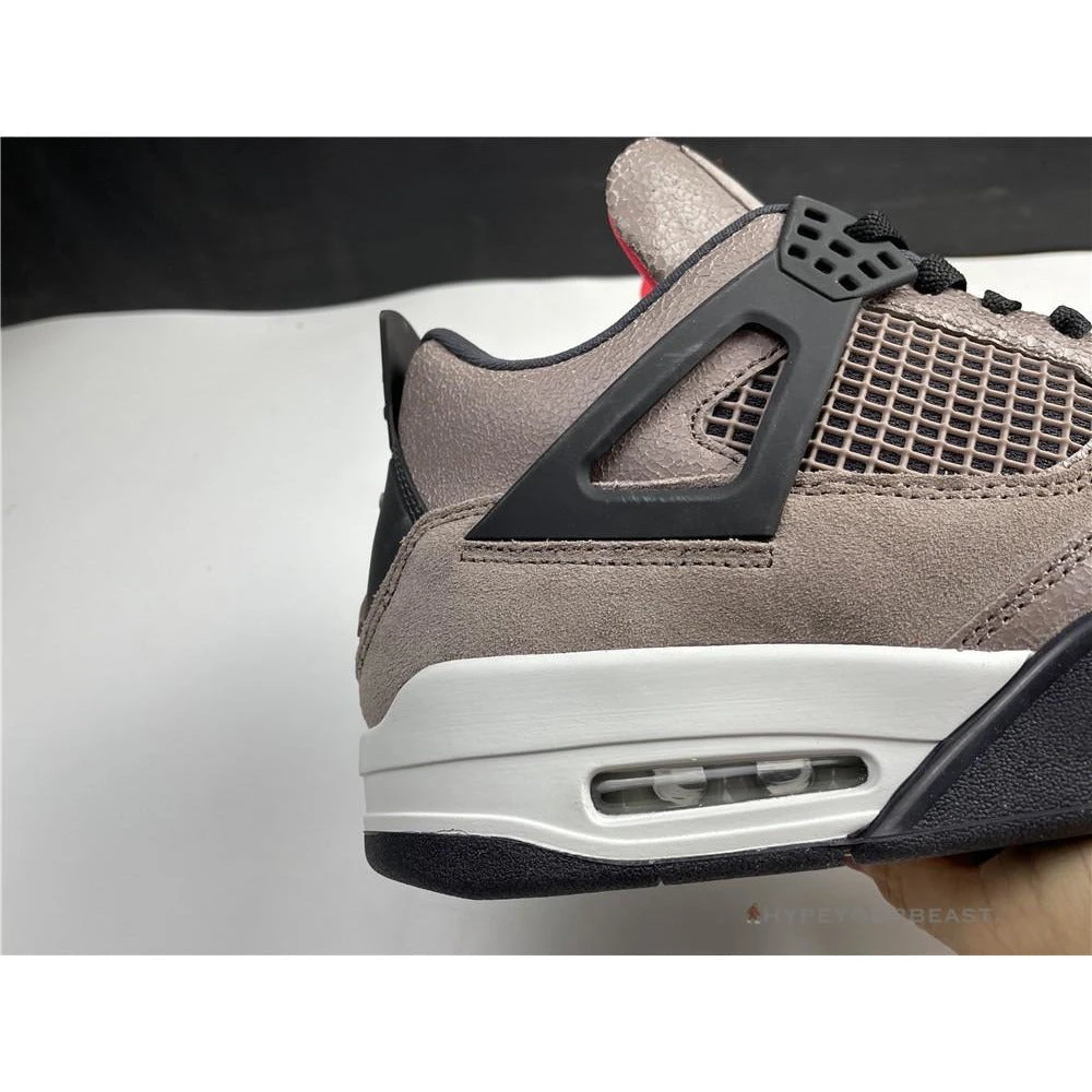 HypeYourBeast Air Jordan 4 Retro Taupe Haze 8 HypeYourBeast Air Jordan 4 Retro Taupe Haze