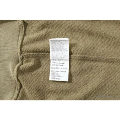 Hypeyourbeast Clothes BAPE Chinese Style Ink Camouflage 10th Anniversary Limited Hoodie 'GREEN'