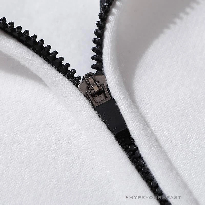 HypeYourBeast Hoodies & Jackets FOG Hoodie "ESSENTIALS' White 3 HypeYourBeast Hoodies & Jackets FOG Hoodie "ESSENTIALS' White