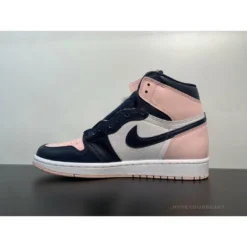 Hypeyourbeast Air Jordan 1 Retro High 'Atmosphere'
