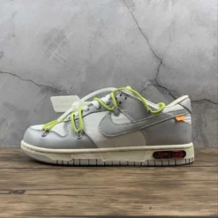 HypeYourBeast Off White X Nike Dunk Low 'Dear Summer - 44/50' 20 HypeYourBeast Off White X Nike Dunk Low 'Dear Summer - 44/50'