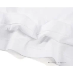 HypeYourBeast CDG PLAY Shirt 2205 White