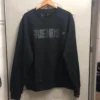 HypeYourBeast Shirts Vlone Black Shirt - Black