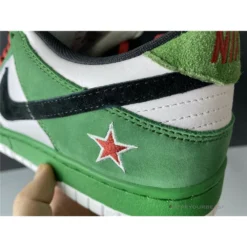 Hypeyourbeast Nike Dunk Sb Low Heineken 29 Hypeyourbeast Nike Dunk Sb Low Heineken