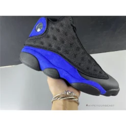 Hypeyourbeast Air Jordan 13 'Hyper Royal' 23 Hypeyourbeast Air Jordan 13 'Hyper Royal'