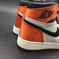 Hypeyourbeast Air Jordan 1 Retro High OG 'Shattered Backboard' 22 Hypeyourbeast Air Jordan 1 Retro High OG 'Shattered Backboard'