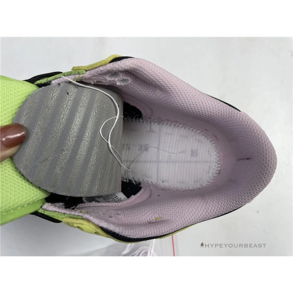 HypeYourBeast Nike SB Dunk Low 'Free 99 Black' 7 HypeYourBeast Nike SB Dunk Low 'Free 99 Black'