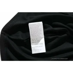 Hypeyourbeast Clothes BAPE Paint Splash Green Camouflage Tee Shirt 'BLACK' 18 Hypeyourbeast Clothes BAPE Paint Splash Green Camouflage Tee Shirt 'BLACK'