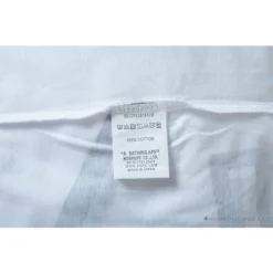 Hypeyourbeast BAPE Baby Milo Cartoon Vest Color Matching Tee Shirt