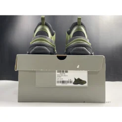 Hypeyourbeast BCG Triple S Green / Black Balenciaga 12 Hypeyourbeast BCG Triple S Green / Black Balenciaga