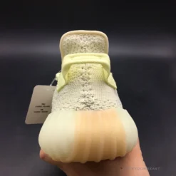 Hypeyourbeast Adidas Yeezy Boost 350 V2 'Ice Yellow' 23 Hypeyourbeast Adidas Yeezy Boost 350 V2 'Ice Yellow'