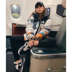 HypeYourBeast TNF Jacket Hoodies & Jackets