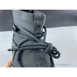 Hypeyourbeast Nike Air Fear Of God 1 Black