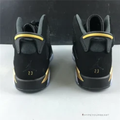 Hypeyourbeast Air Jordan 6 Retro 'Defining Moments' 2020
