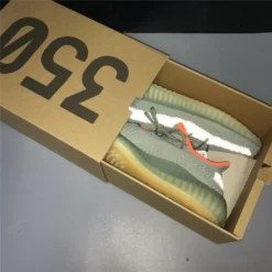 Hypeyourbeast Adidas Yeezy Boost 350 V2 'Desert Sage' 27 Hypeyourbeast Adidas Yeezy Boost 350 V2 'Desert Sage'