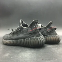 Hypeyourbeast Yeezy Boost 350 V2 Static Black