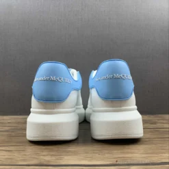 HypeYourBeast Alexander McQueen White / Blue 20 HypeYourBeast Alexander McQueen White / Blue