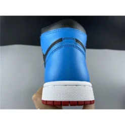 Hypeyourbeast Air Jordan 1 High 'UNC To Chicago'