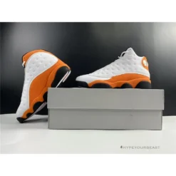 Hypeyourbeast Air Jordan 13 'Starfish'