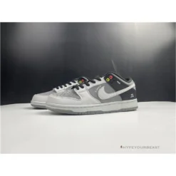 HypeYourBeast Nike SB Dunk Low VX1000