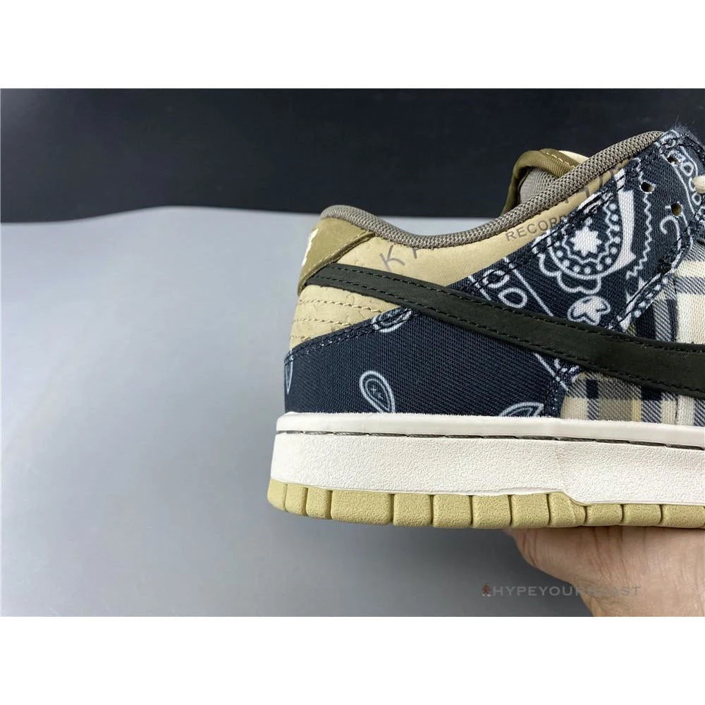 Hypeyourbeast Nike SB Dunk Low Travis Scott 8 Hypeyourbeast Nike SB Dunk Low Travis Scott