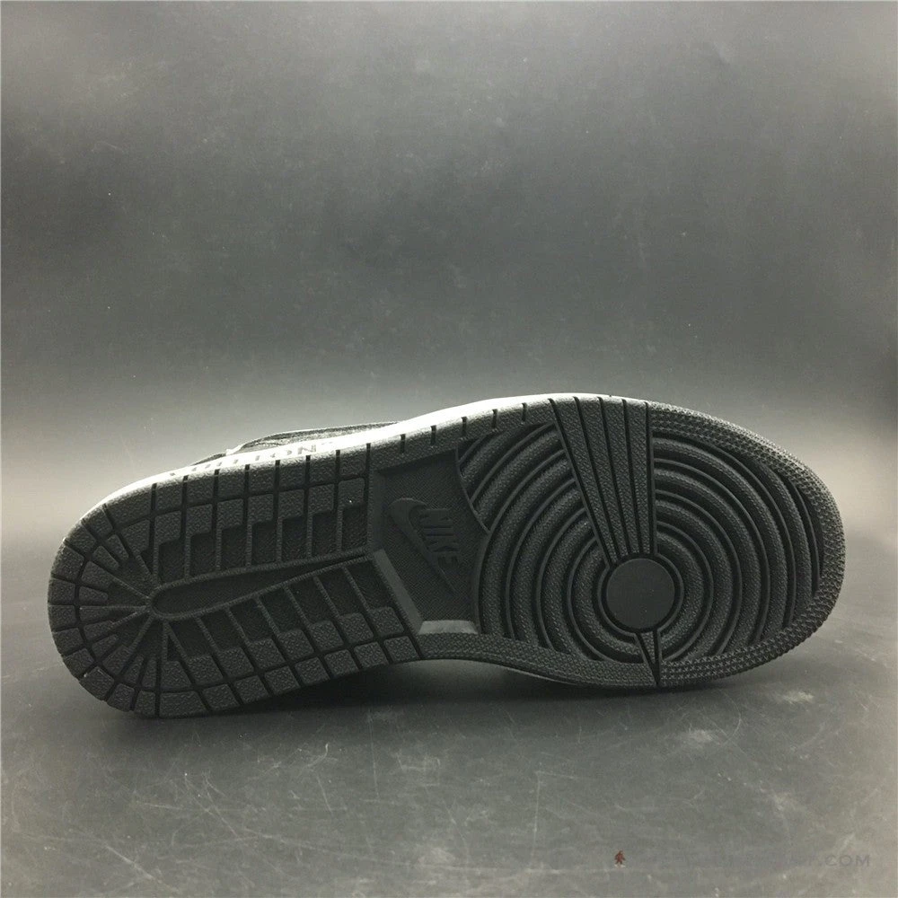 Hypeyourbeast Off White X Jordan 1 X LV Black 17 Hypeyourbeast Off White X Jordan 1 X LV Black