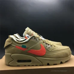 Hypeyourbeast Off White X Nike Air Max 90