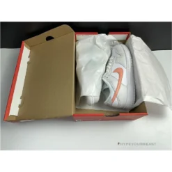 HypeYourBeast Nike Dunk Low 'Tropical Twist'