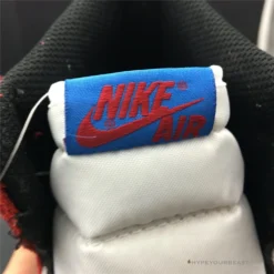 Hypeyourbeast Jordan 1 Spiderman 27 Hypeyourbeast Jordan 1 Spiderman