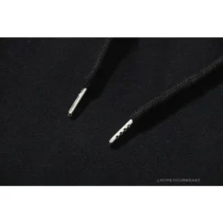 HypeYourBeast Air Jordan Hoodie Black Hoodies & Jackets 16 HypeYourBeast Air Jordan Hoodie Black Hoodies & Jackets