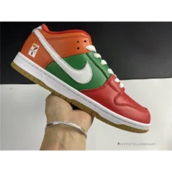 Hypeyourbeast Nike SB Dunk Low 7-Eleven