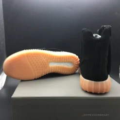 Hypeyourbeast Yeezy Boost 750 Chocolate