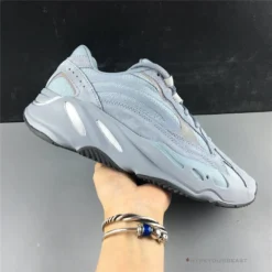 Hypeyourbeast Adidas Yeezy Boost 700 'Hospital Blue' 42 Hypeyourbeast Adidas Yeezy Boost 700 'Hospital Blue'