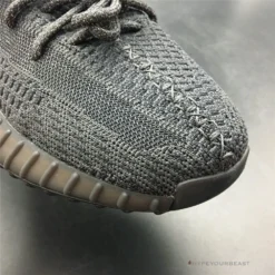 Hypeyourbeast Yeezy Boost 350 V2 Static Black