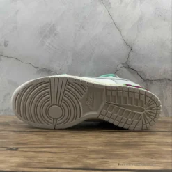 HypeYourBeast Off White X Nike Dunk Low 'Dear Summer - 04/50' 25 HypeYourBeast Off White X Nike Dunk Low 'Dear Summer - 04/50'