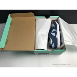 Hypeyourbeast Nike SB Dunk Low Binary Blue