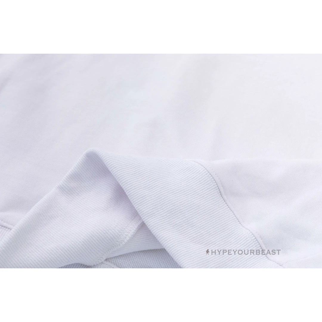 HypeYourBeast Off White Shirt Follower - White 11 HypeYourBeast Off White Shirt Follower - White