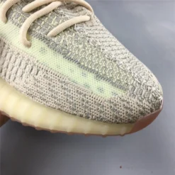 Hypeyourbeast Yeezy Boost 350 V2 'Citrin Non-Reflective'