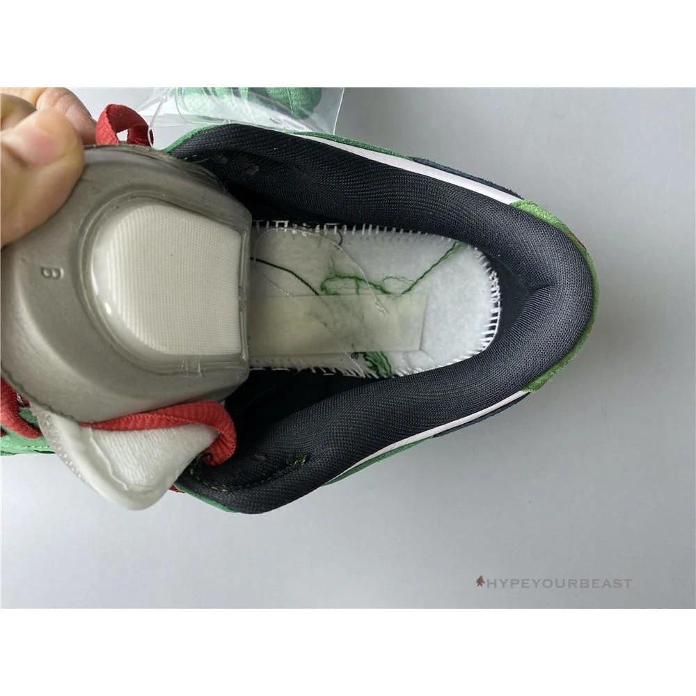 Hypeyourbeast Nike Dunk Sb Low Heineken 7 Hypeyourbeast Nike Dunk Sb Low Heineken