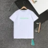Hypeyourbeast OFF-WHITE Mechanical Style 'WHITE' Tee Shirt T-Shirts