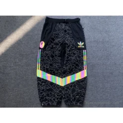 HypeYourBeast Clothes Bape X Adidas Snowboarding Pants