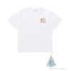Hypeyourbeast OFF-WHITE Year Of The Ox Doraemon Arrow Tee Shirt 'WHITE'