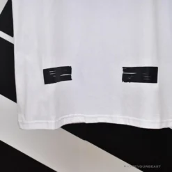 Hypeyourbeast OFF-WHITE Seeing Things Arrow Tee Shirt 'WHITE' T-Shirts 12 Hypeyourbeast OFF-WHITE Seeing Things Arrow Tee Shirt 'WHITE' T-Shirts