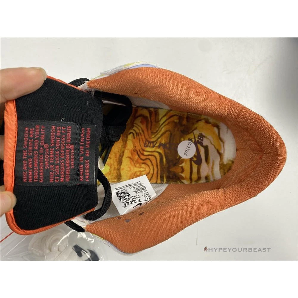 Hypeyourbeast Nike SB Dunk Low 'Chinese New Year' 5 Hypeyourbeast Nike SB Dunk Low 'Chinese New Year'